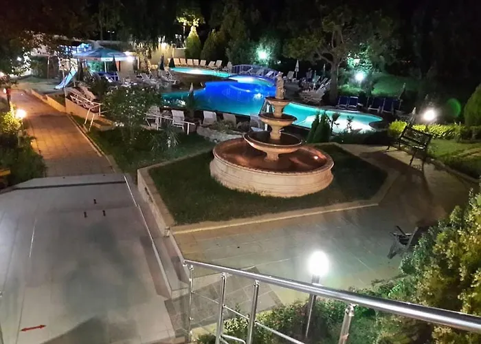 Hotel Silver