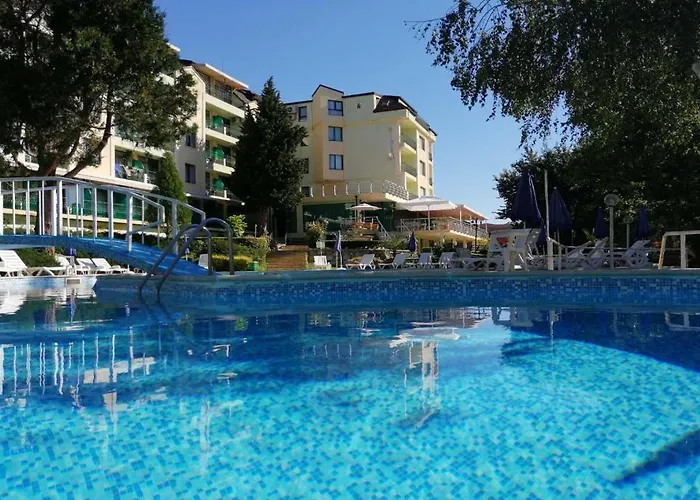 Hotel Silver