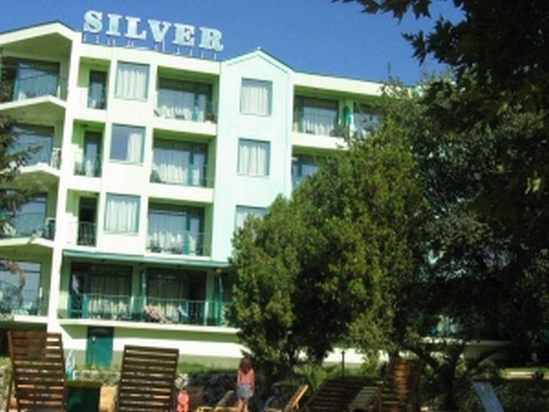 Готель Silver 3*
