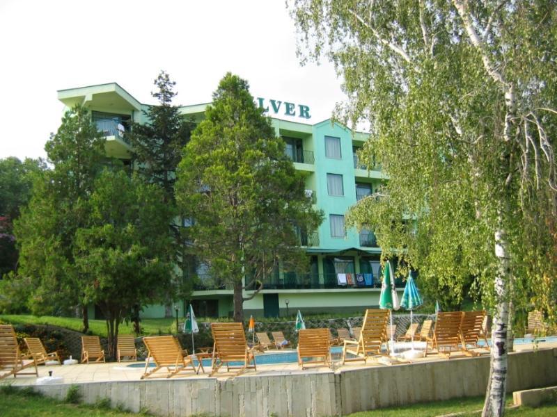 Готель Silver